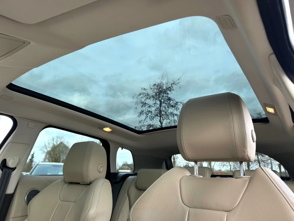 Hoofdafbeelding Land Rover Range Rover