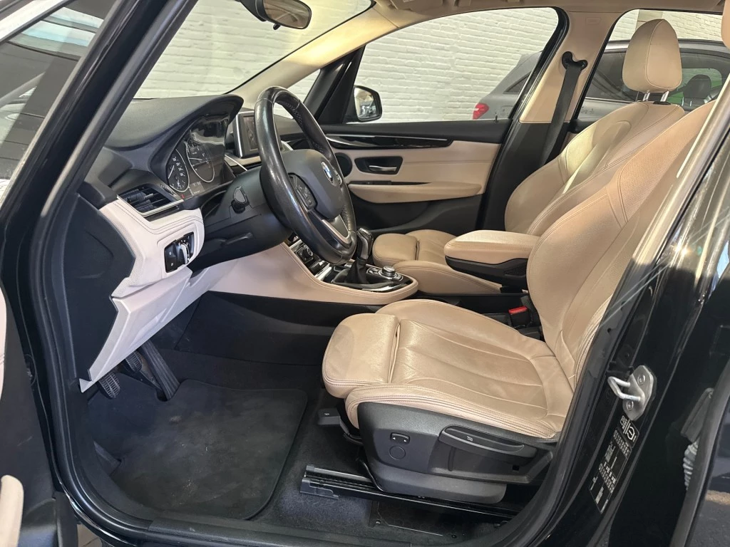 Hoofdafbeelding BMW 2 Serie