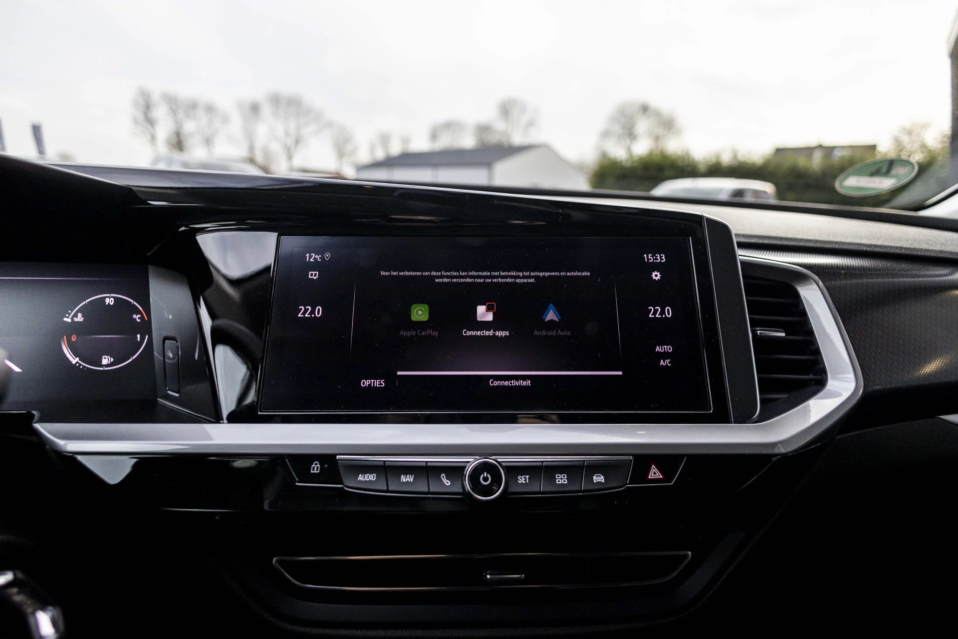 Hoofdafbeelding Opel Grandland