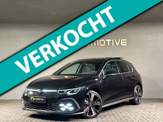 Volkswagen Golf 1.4 eHybrid GTE Pano|Keyless|IQ|Sfeer|Camera