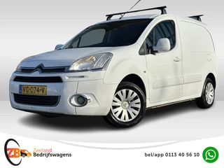 Citroën Berlingo 1.6 90PK e-HDI 500 Club Economy | NL-auto | Airco | Cruisec.