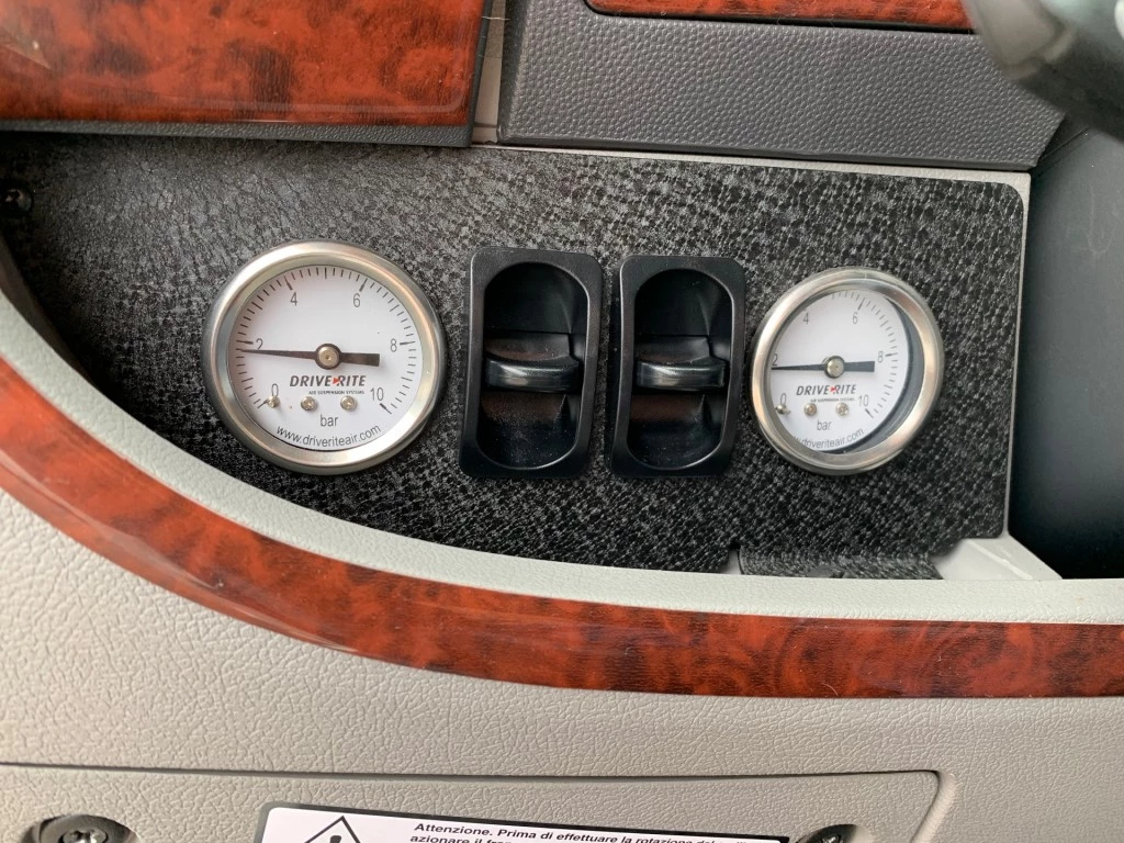 Hoofdafbeelding Roller Team T-line 255 Airco 6x Slaappl. 5 Zitpl.