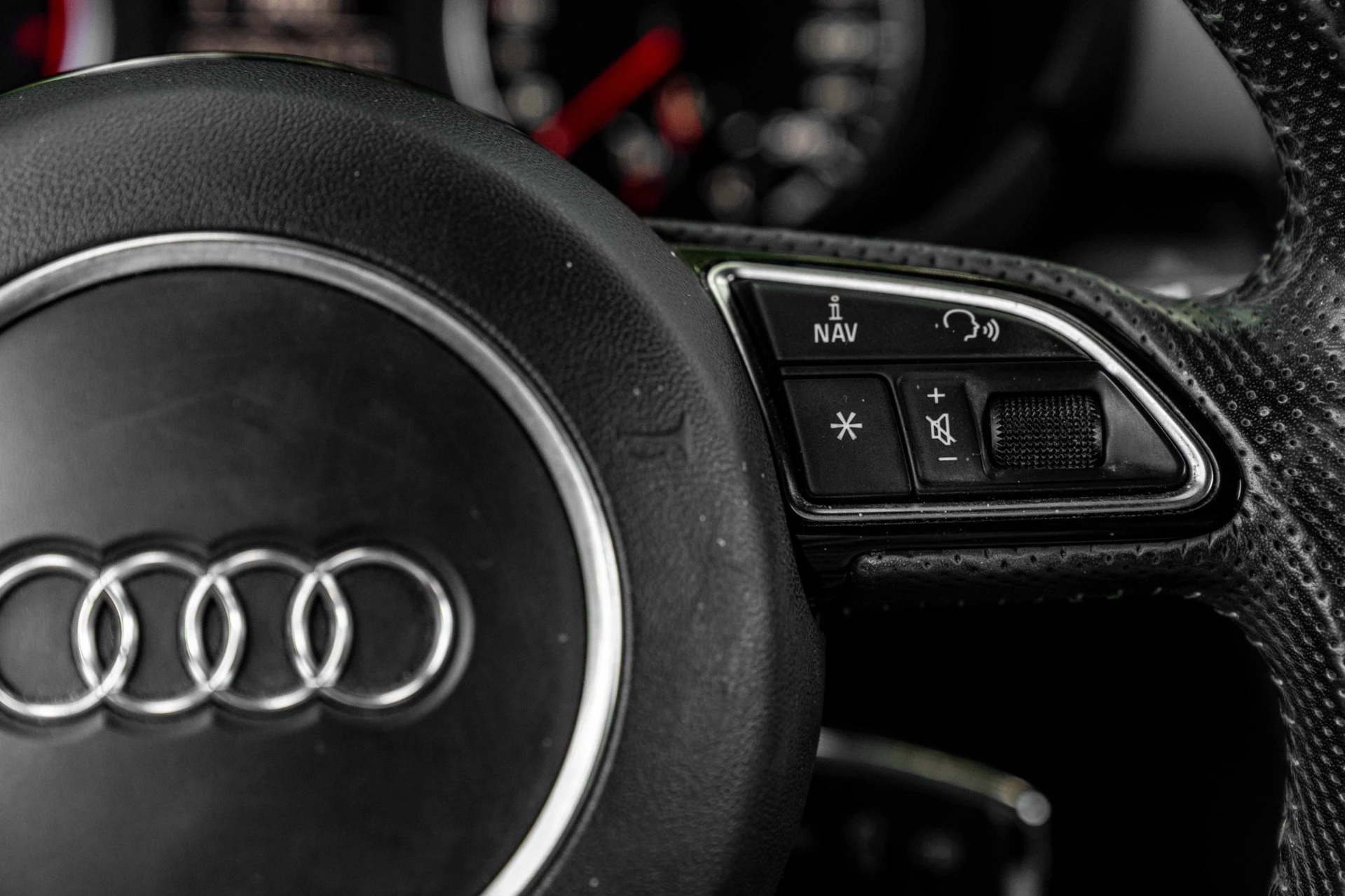 Hoofdafbeelding Audi A1