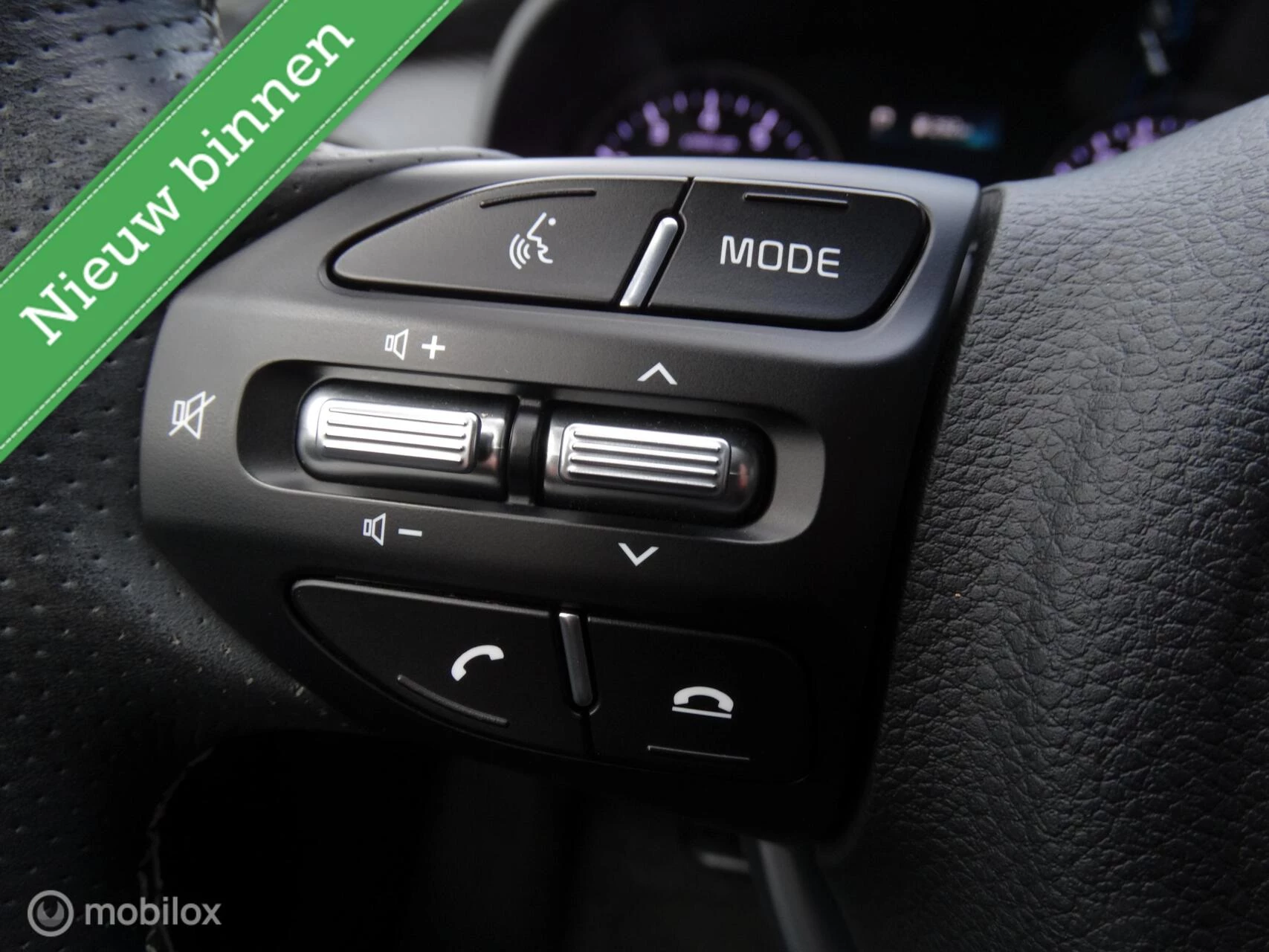 Hoofdafbeelding Kia Stonic