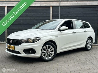 Fiat Tipo 1.4 Street Clima / LM / fm nav / 54.802 KM!!! 12-2019!!