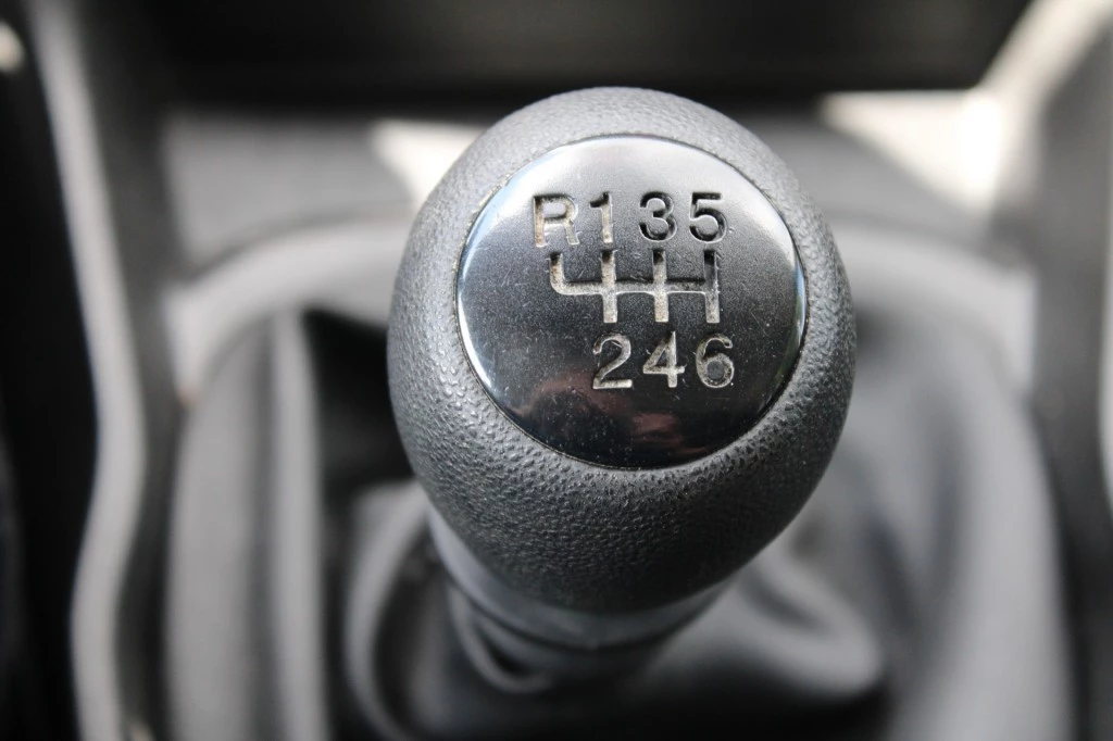 Hoofdafbeelding Fiat Doblò