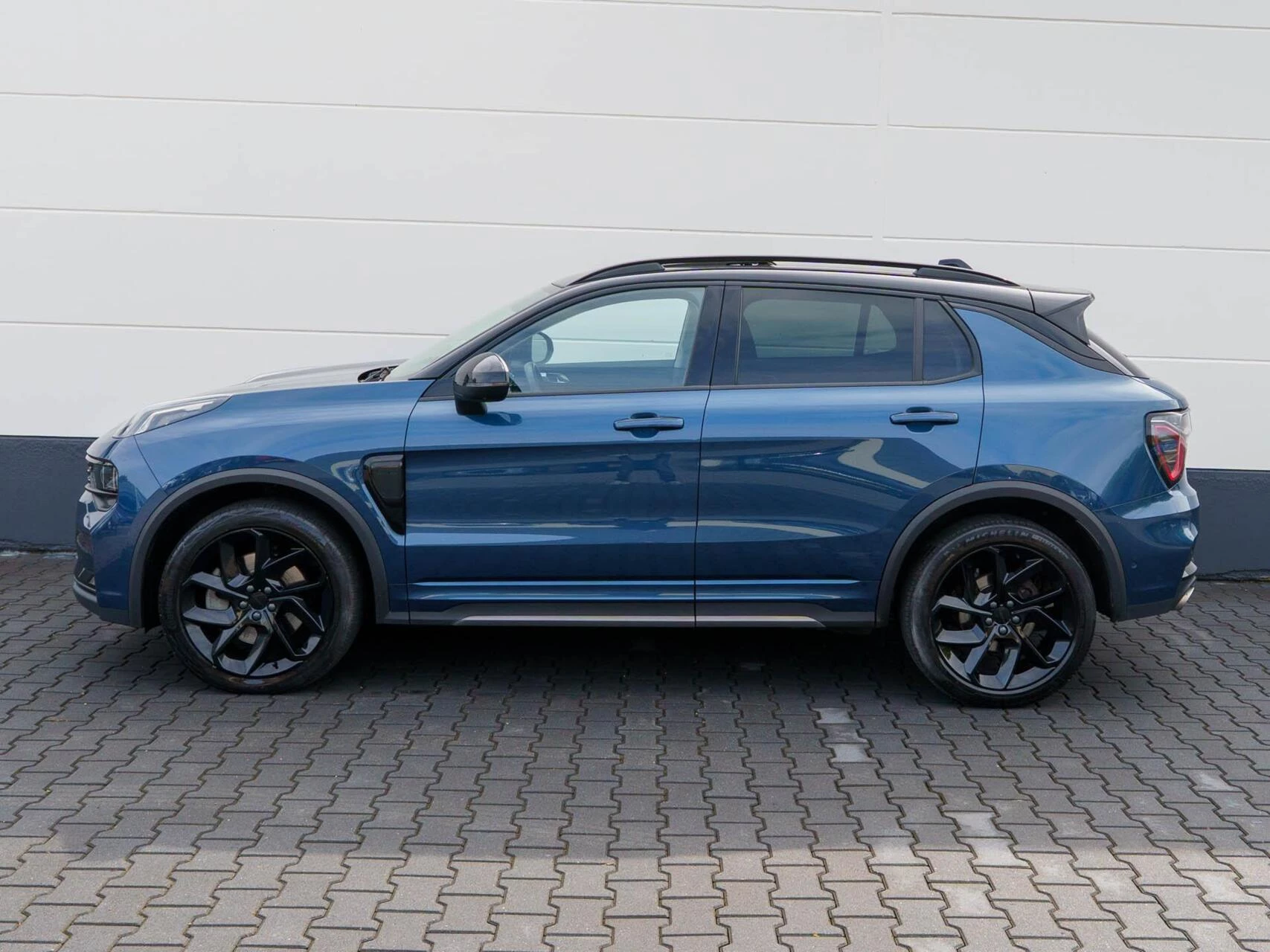 Hoofdafbeelding Lynk & Co 01