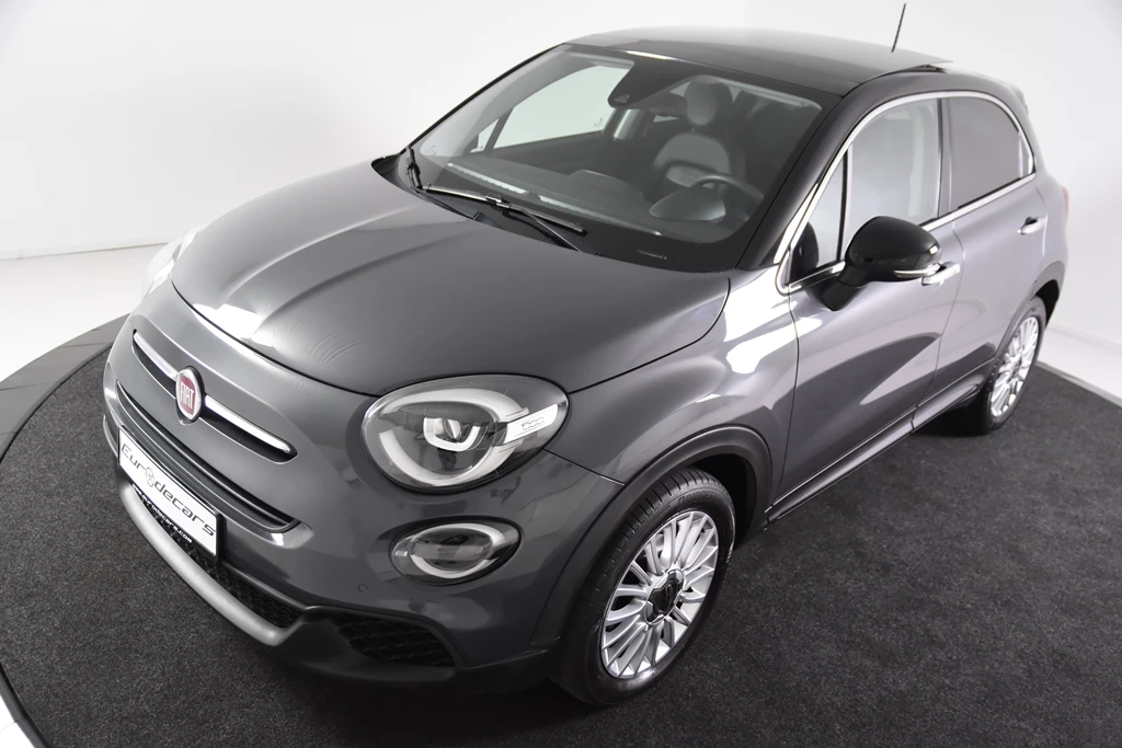 Hoofdafbeelding Fiat 500X