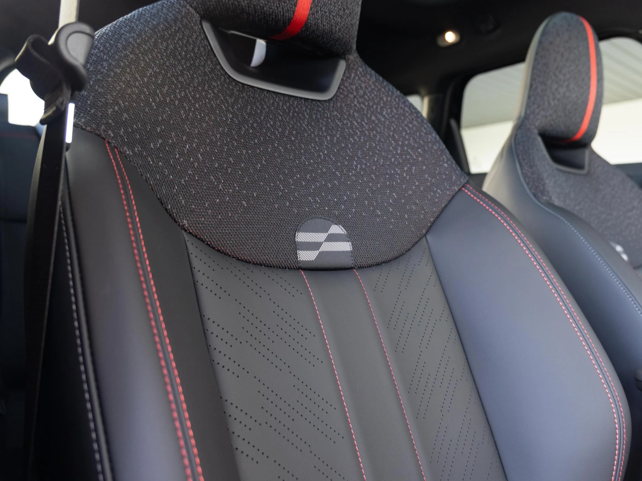 Hoofdafbeelding MINI Aceman