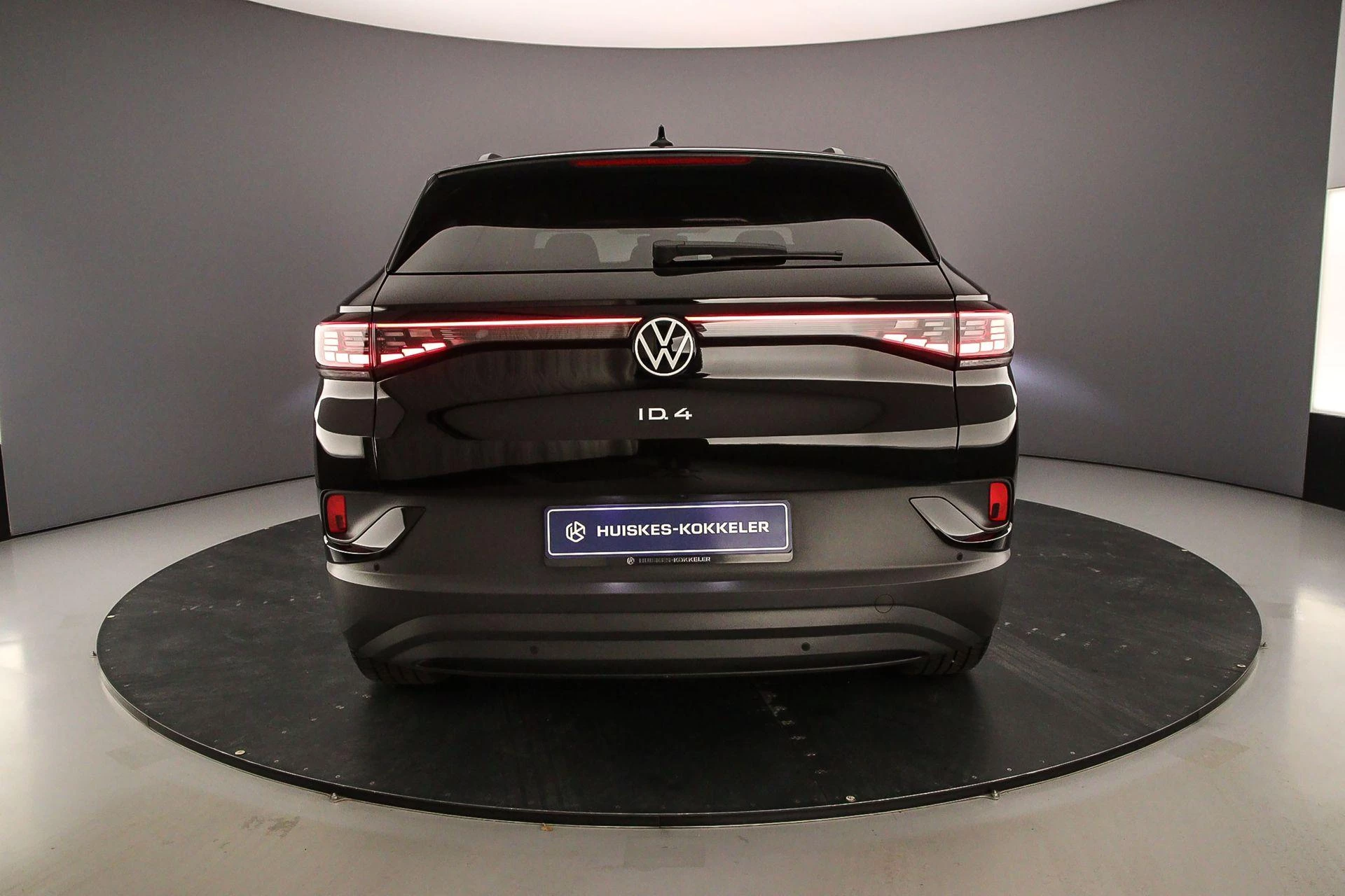 Hoofdafbeelding Volkswagen ID.4