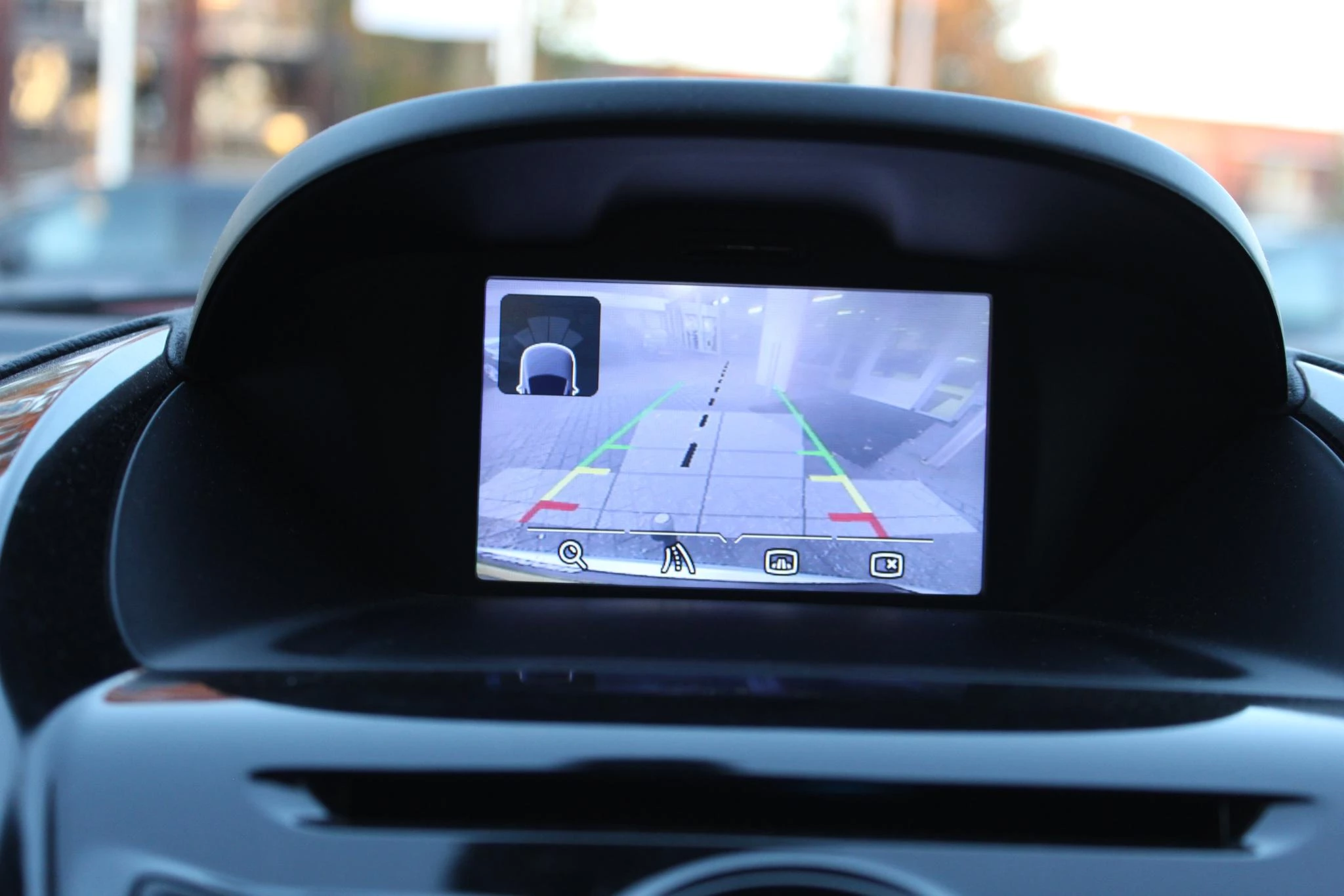 Hoofdafbeelding Ford B-MAX