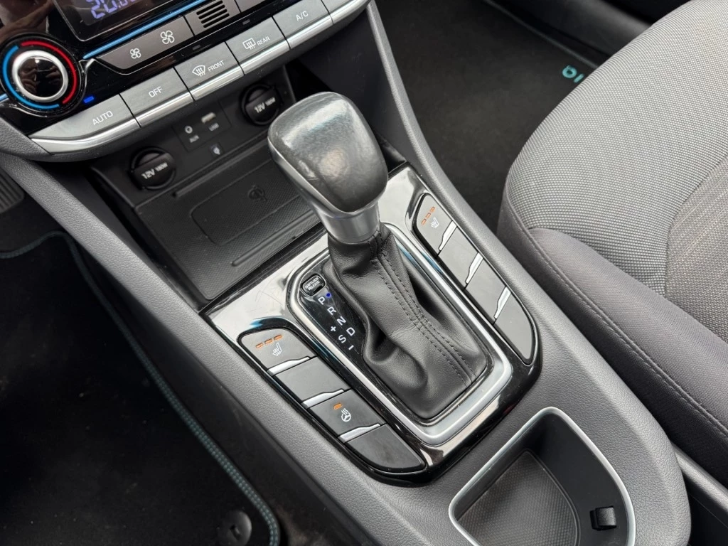 Hoofdafbeelding Hyundai IONIQ