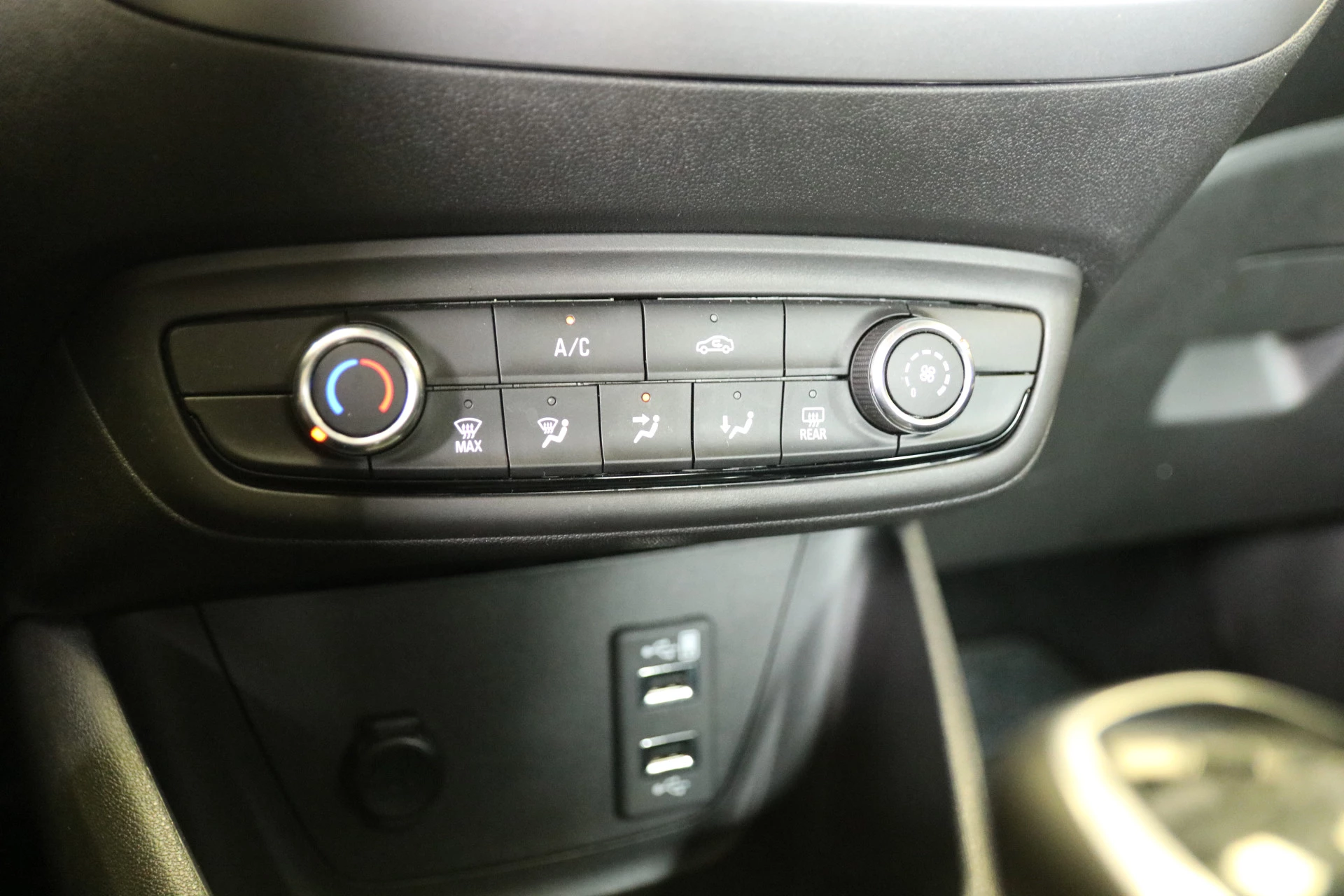 Hoofdafbeelding Opel Crossland