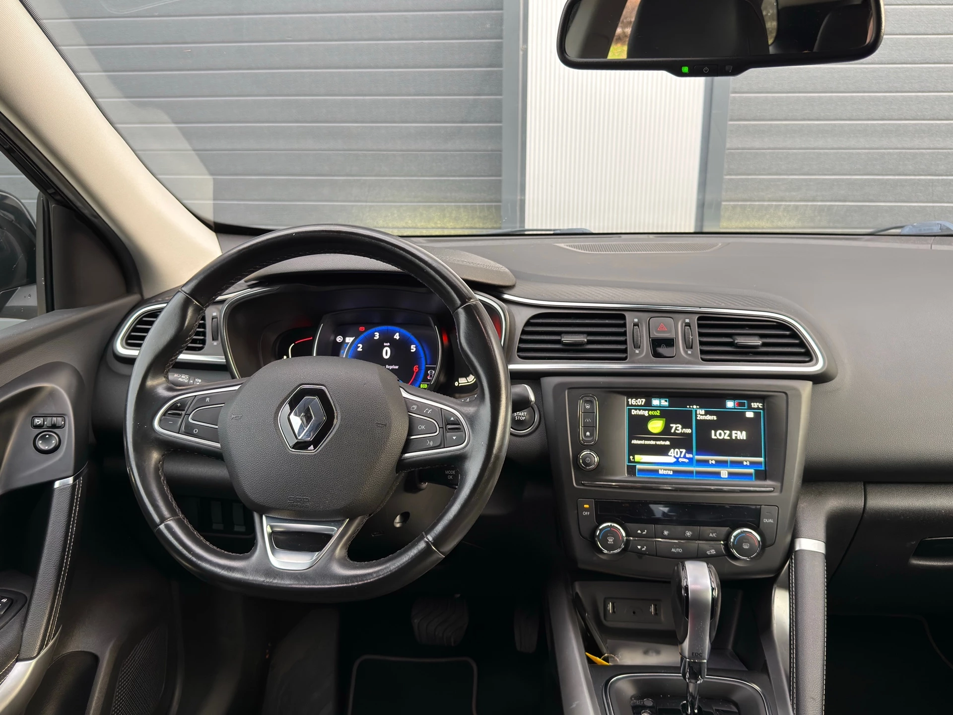 Hoofdafbeelding Renault Kadjar