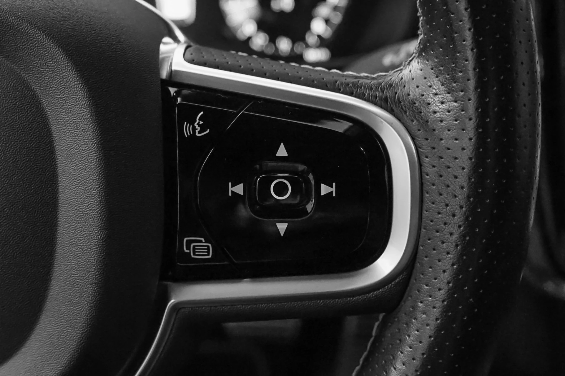 Hoofdafbeelding Volvo V90