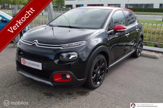 Citroen C3 1.2 PureTech S&S Shine