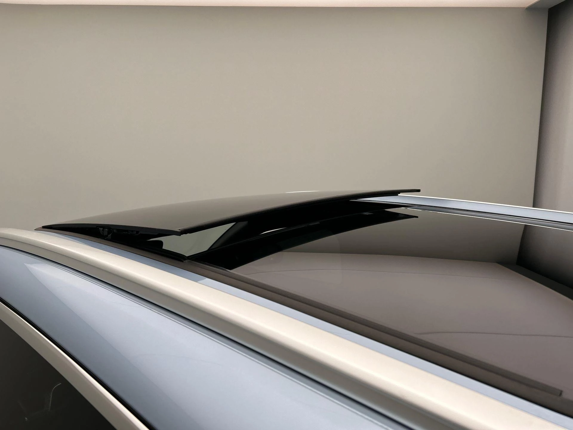Hoofdafbeelding BYD SEAL U