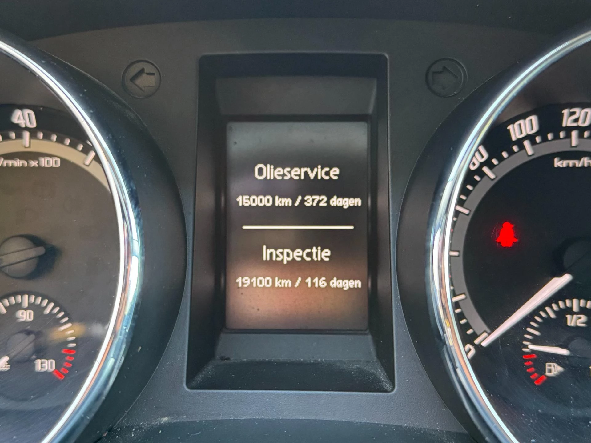 Hoofdafbeelding Škoda Yeti