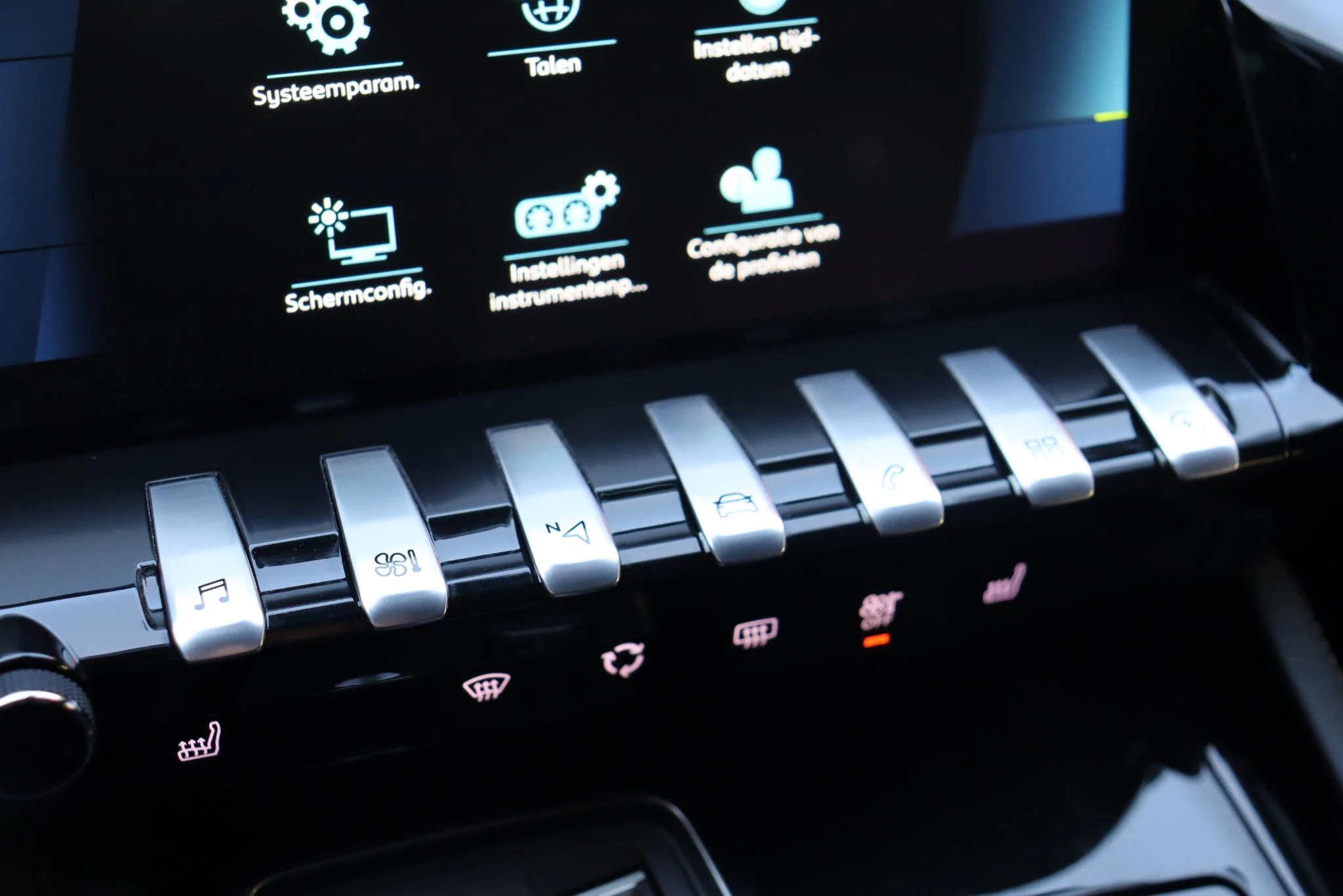 Hoofdafbeelding Peugeot 508