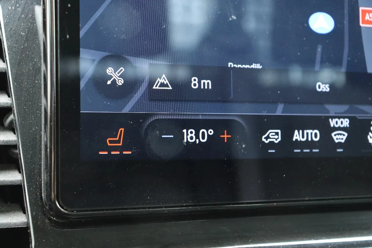 Hoofdafbeelding Ford E-Transit