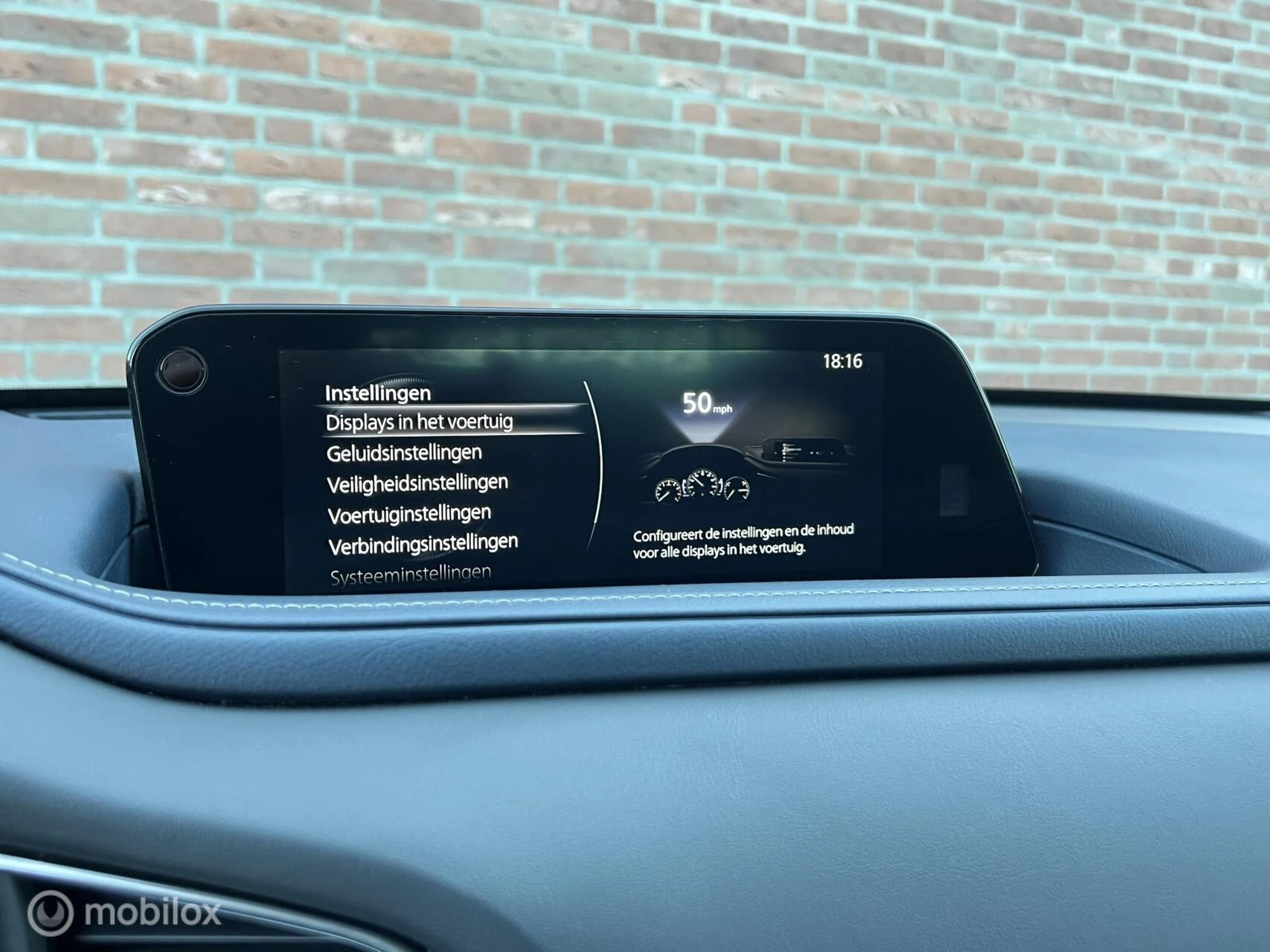 Hoofdafbeelding Mazda CX-30