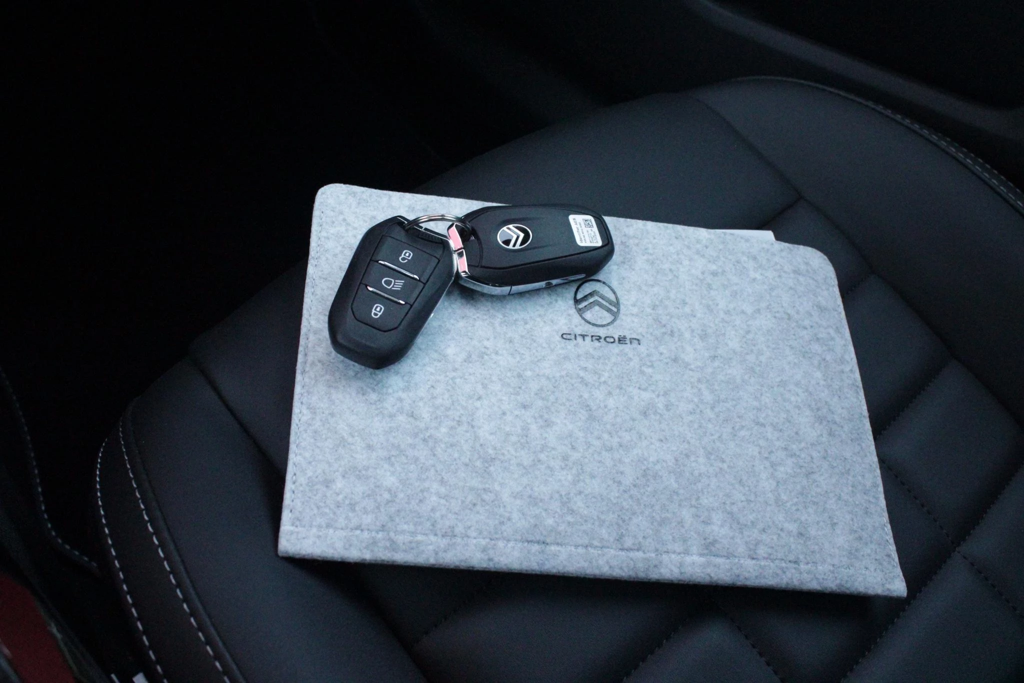 Hoofdafbeelding Citroën C4