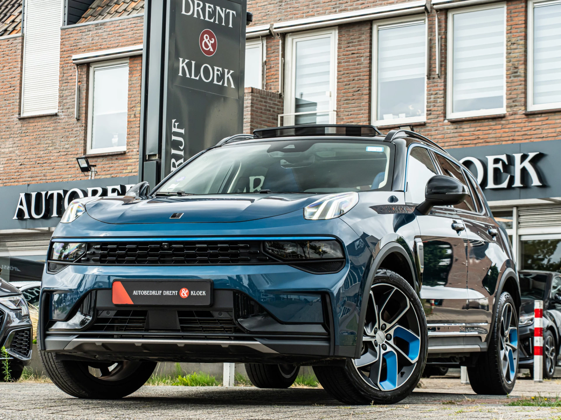 Hoofdafbeelding Lynk & Co 01