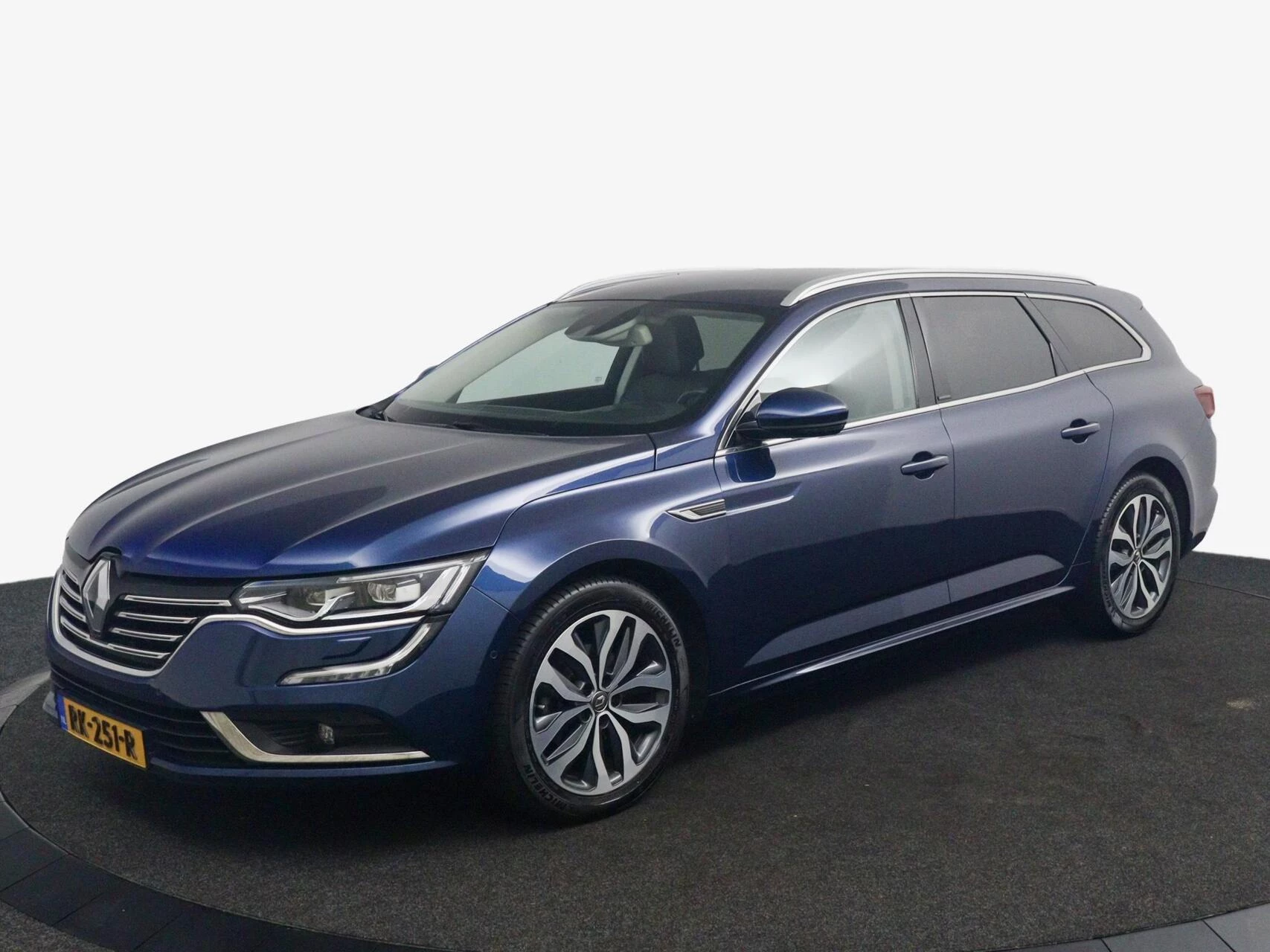 Hoofdafbeelding Renault Talisman