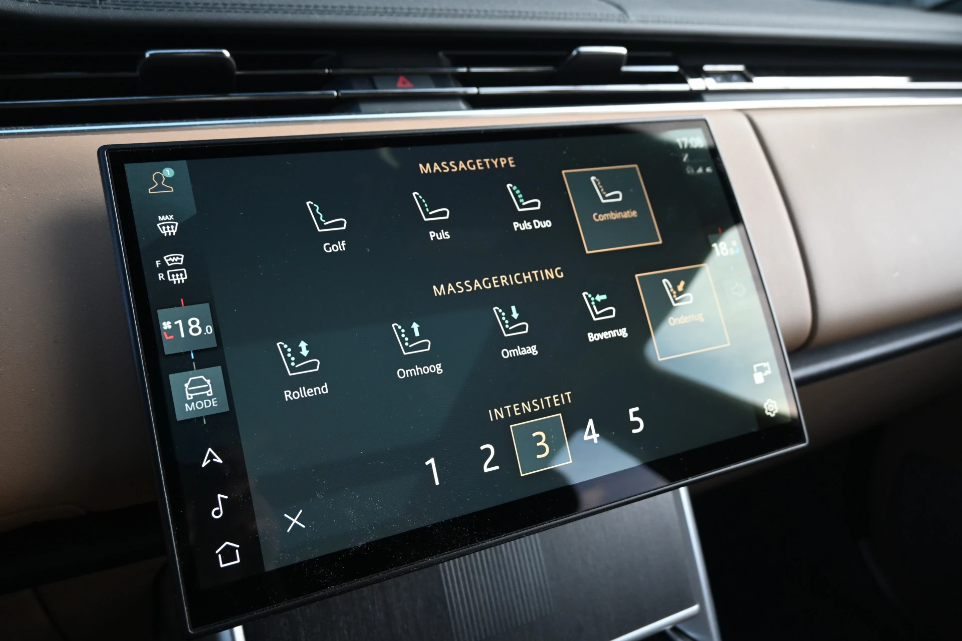 Hoofdafbeelding Land Rover Range Rover