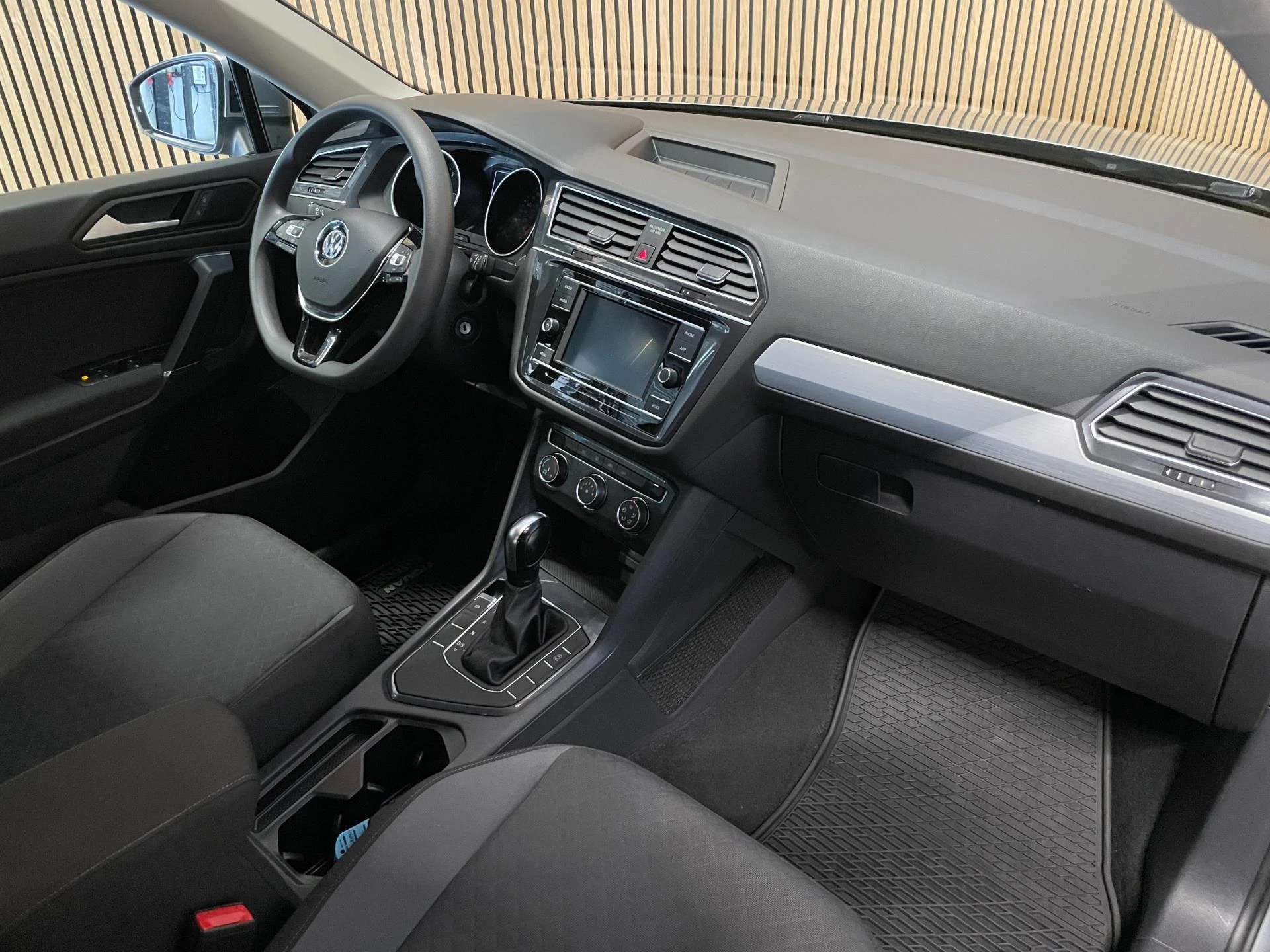 Hoofdafbeelding Volkswagen Tiguan Allspace