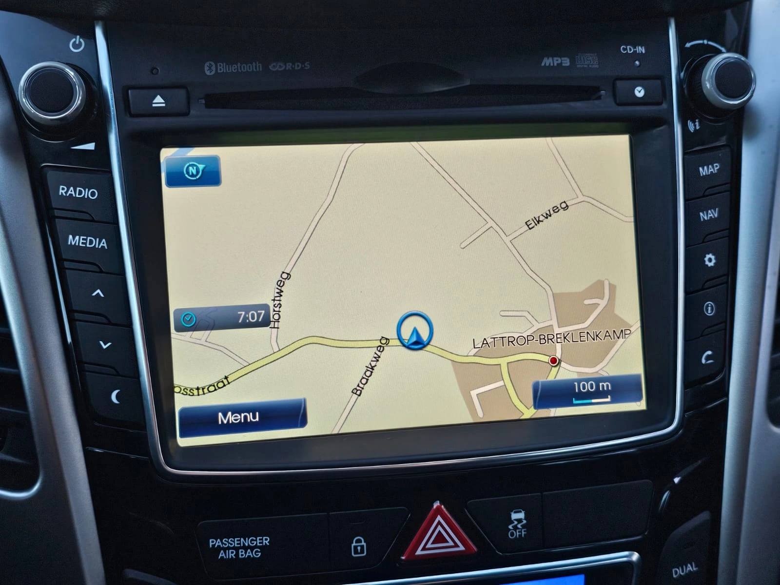 Hoofdafbeelding Hyundai i30