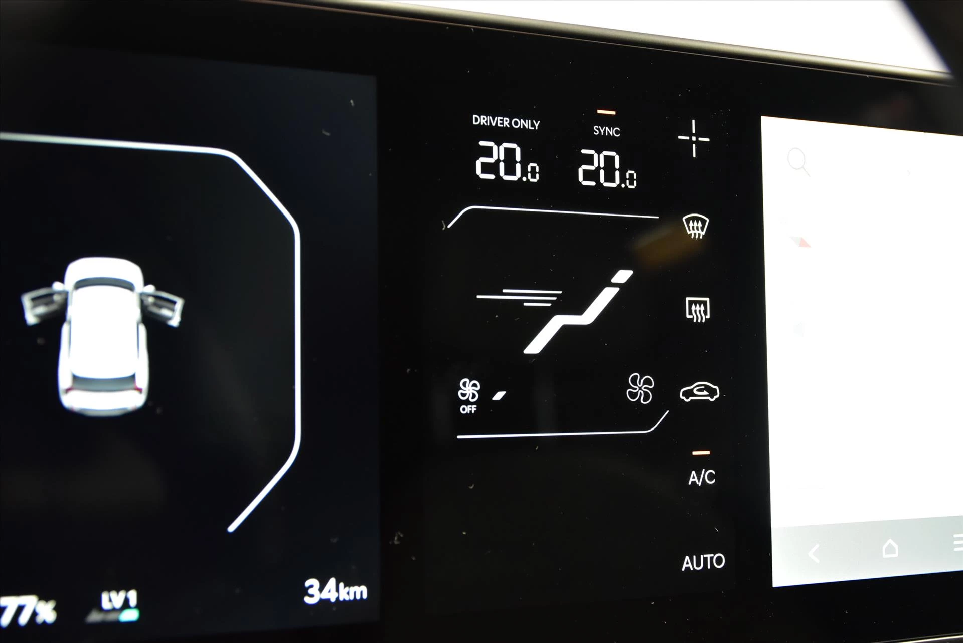 Hoofdafbeelding Kia EV3