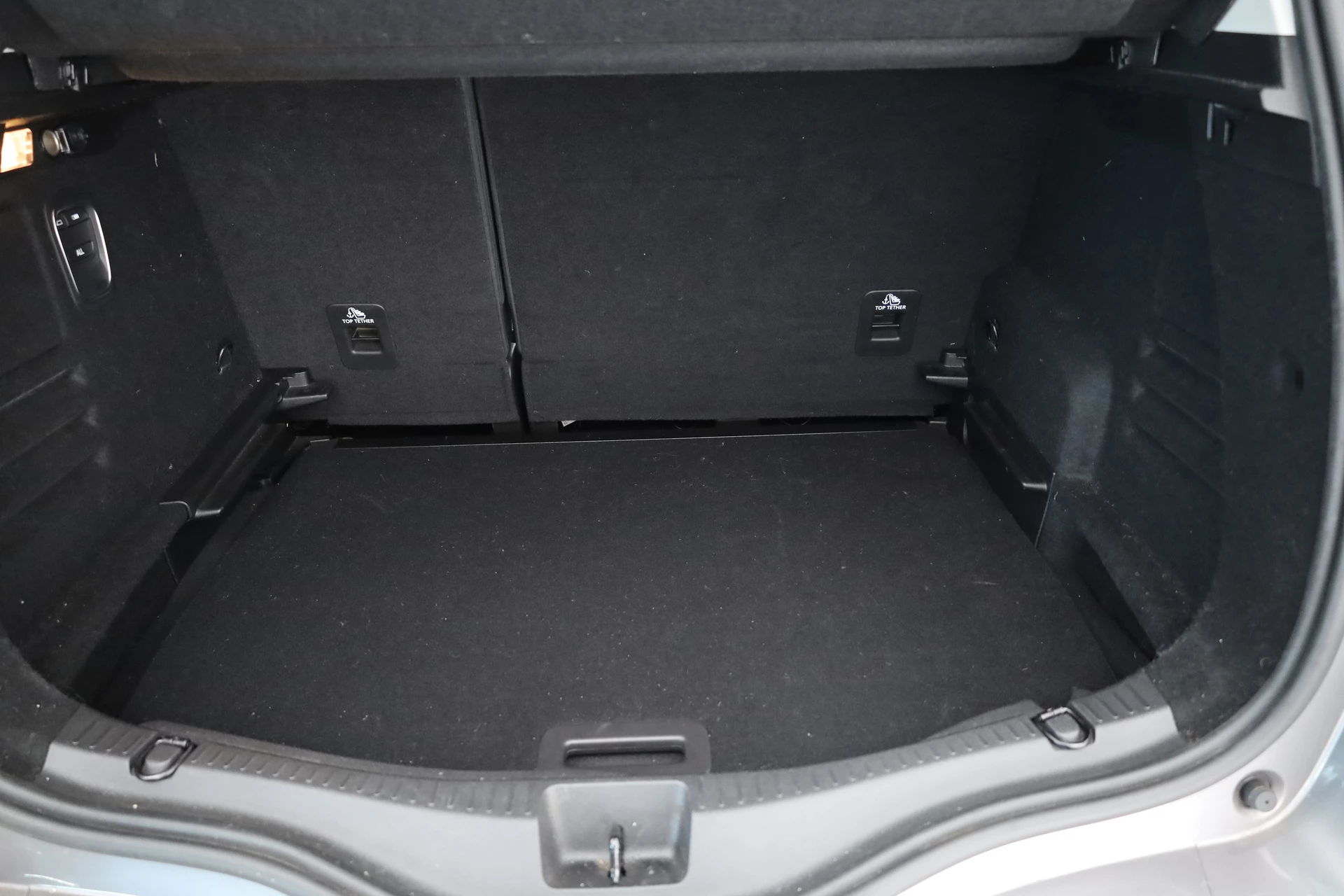Hoofdafbeelding Renault Scénic