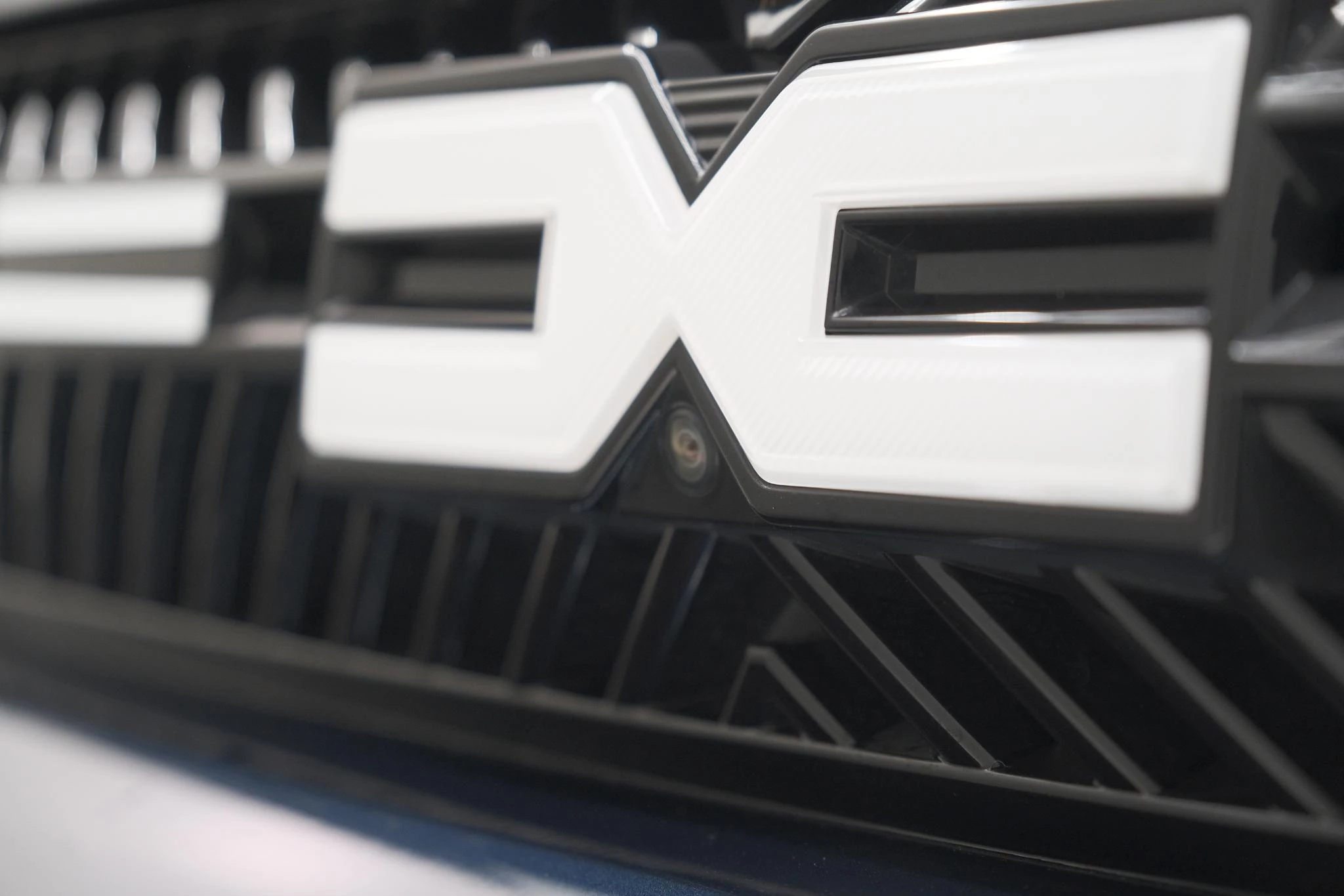 Hoofdafbeelding Dacia Bigster