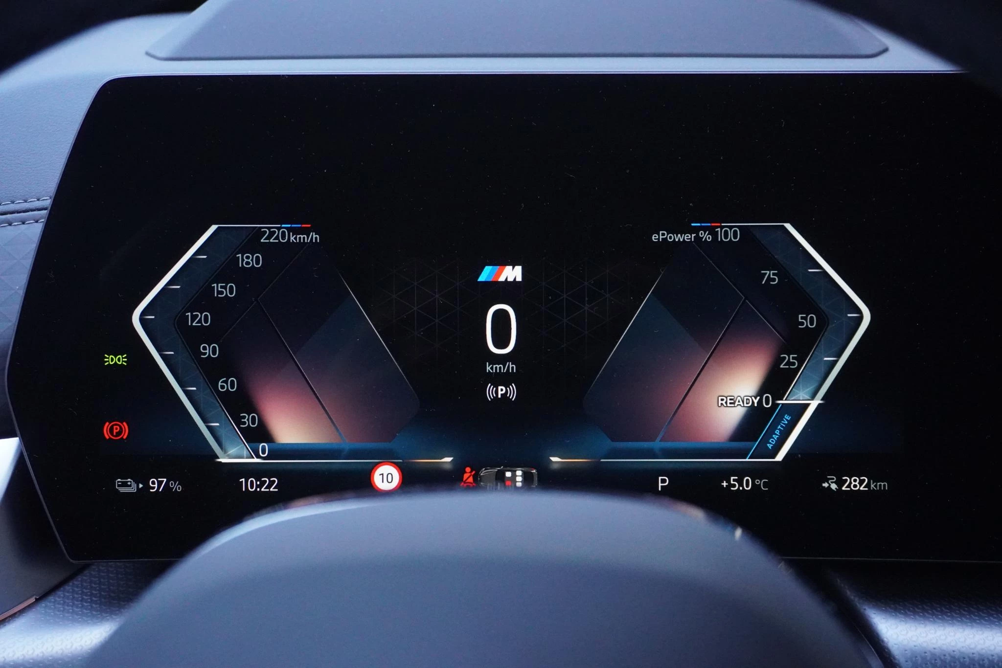 Hoofdafbeelding BMW iX2