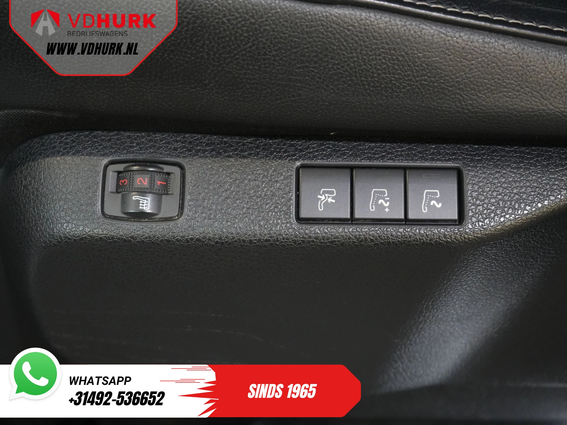 Hoofdafbeelding Opel Zafira e-Life