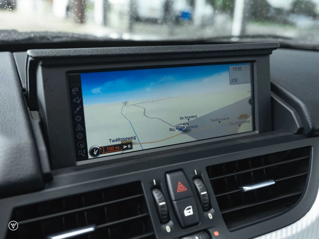 Hoofdafbeelding BMW Z4