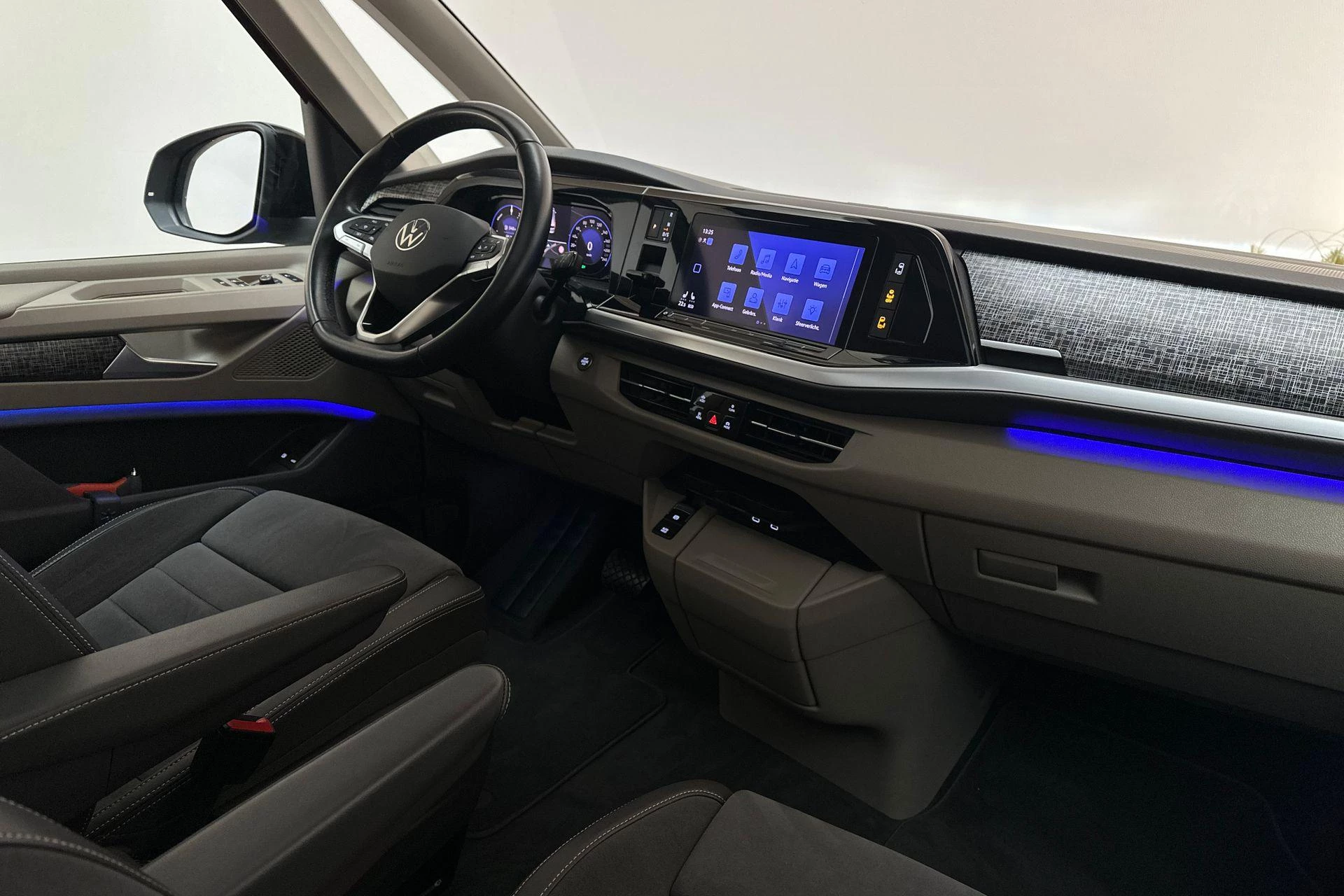 Hoofdafbeelding Volkswagen Multivan