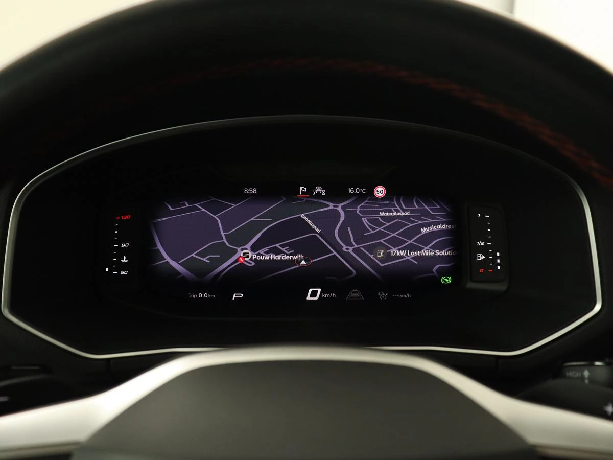 Hoofdafbeelding SEAT Tarraco