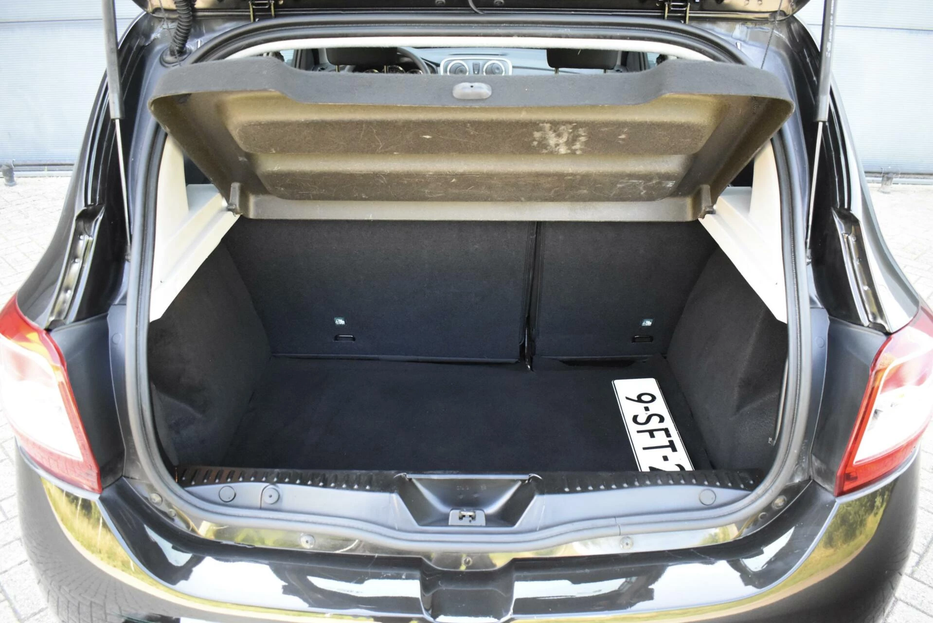 Hoofdafbeelding Dacia Sandero