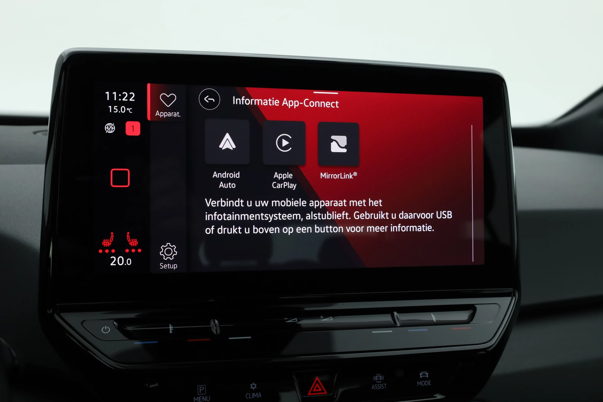 Hoofdafbeelding Volkswagen ID.3