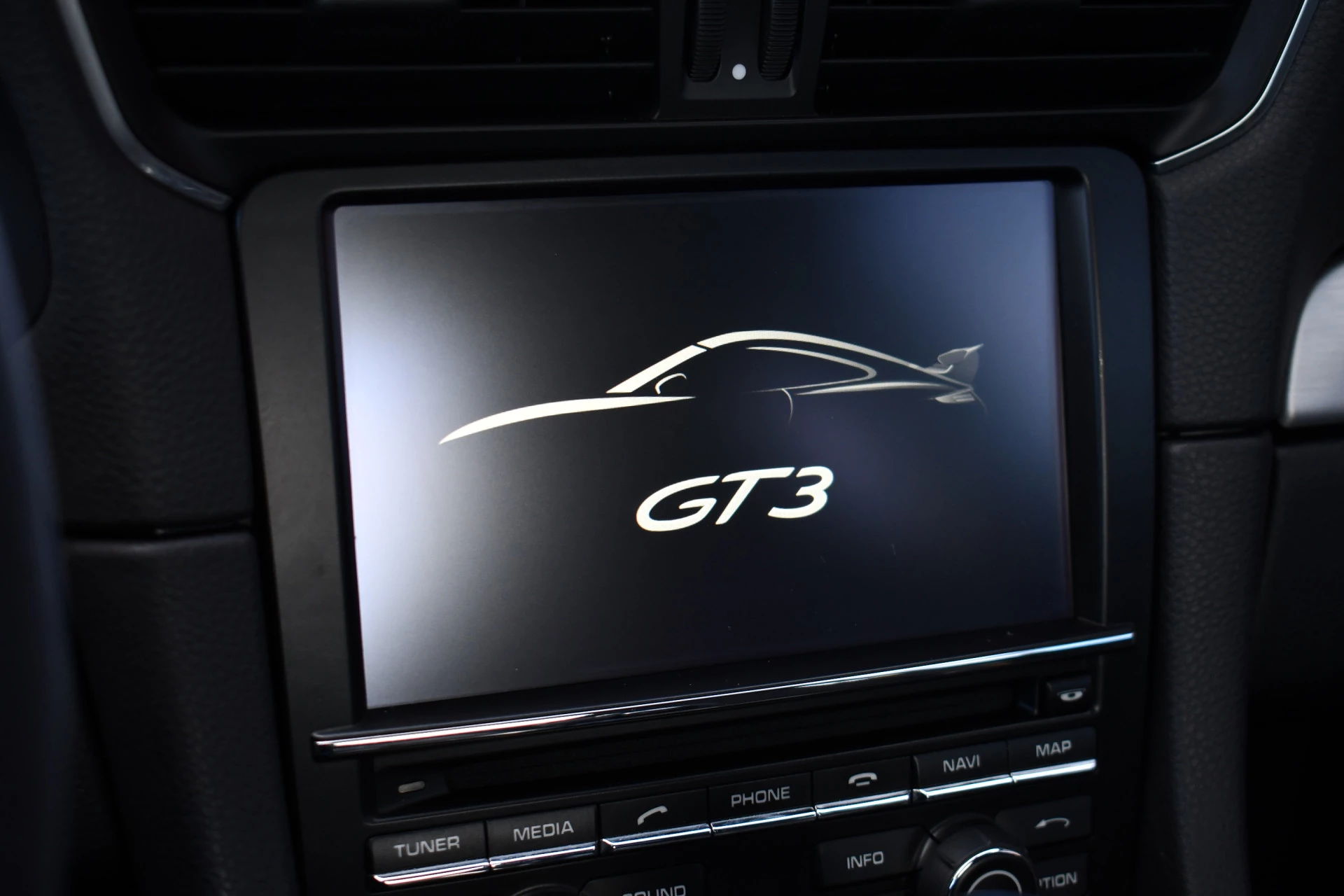 Hoofdafbeelding Porsche 911