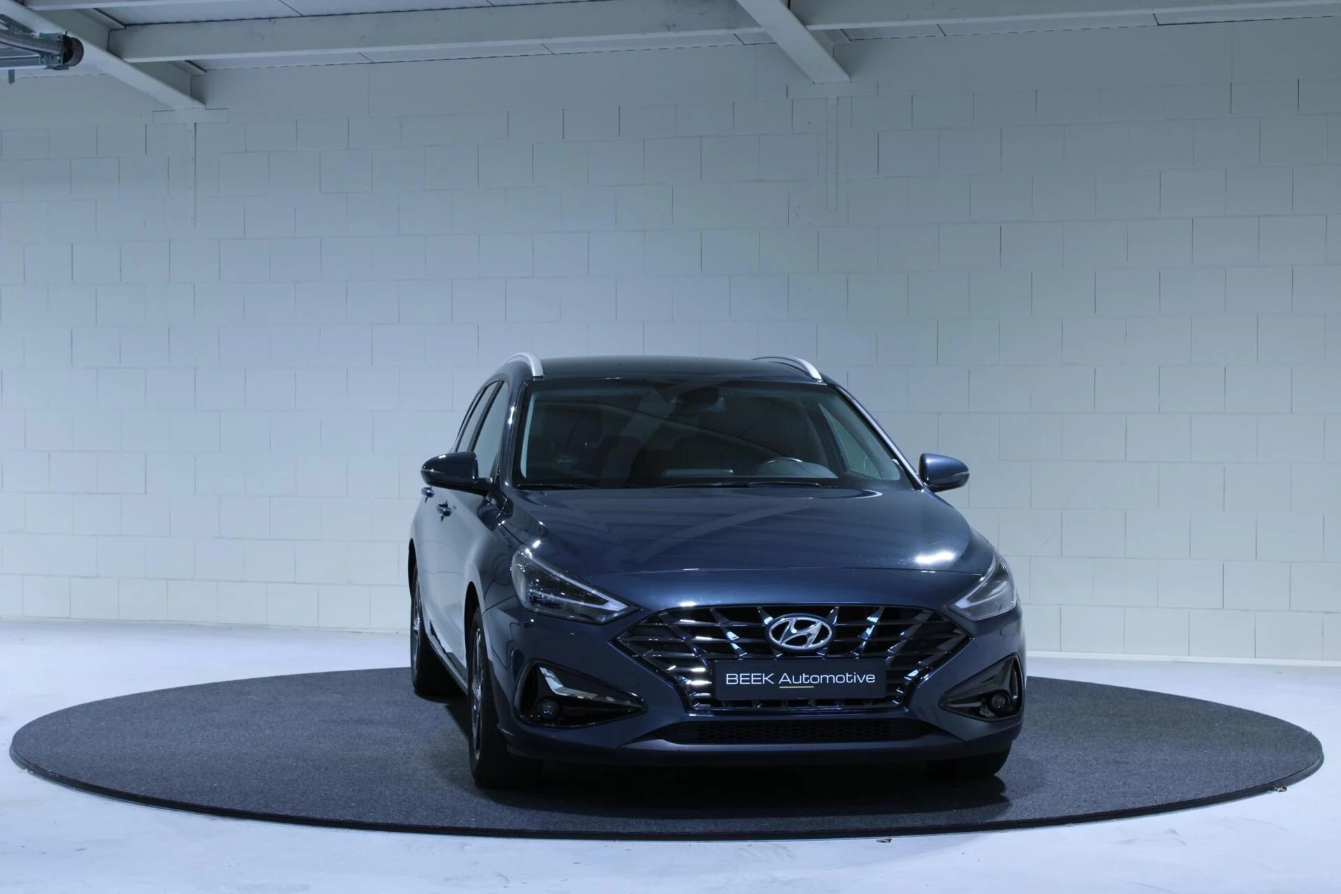 Hoofdafbeelding Hyundai i30