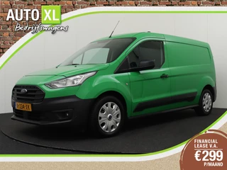 Ford Transit Connect 1.5 100 PK L2 Trend 3-Pers Camera DAB Park.sens