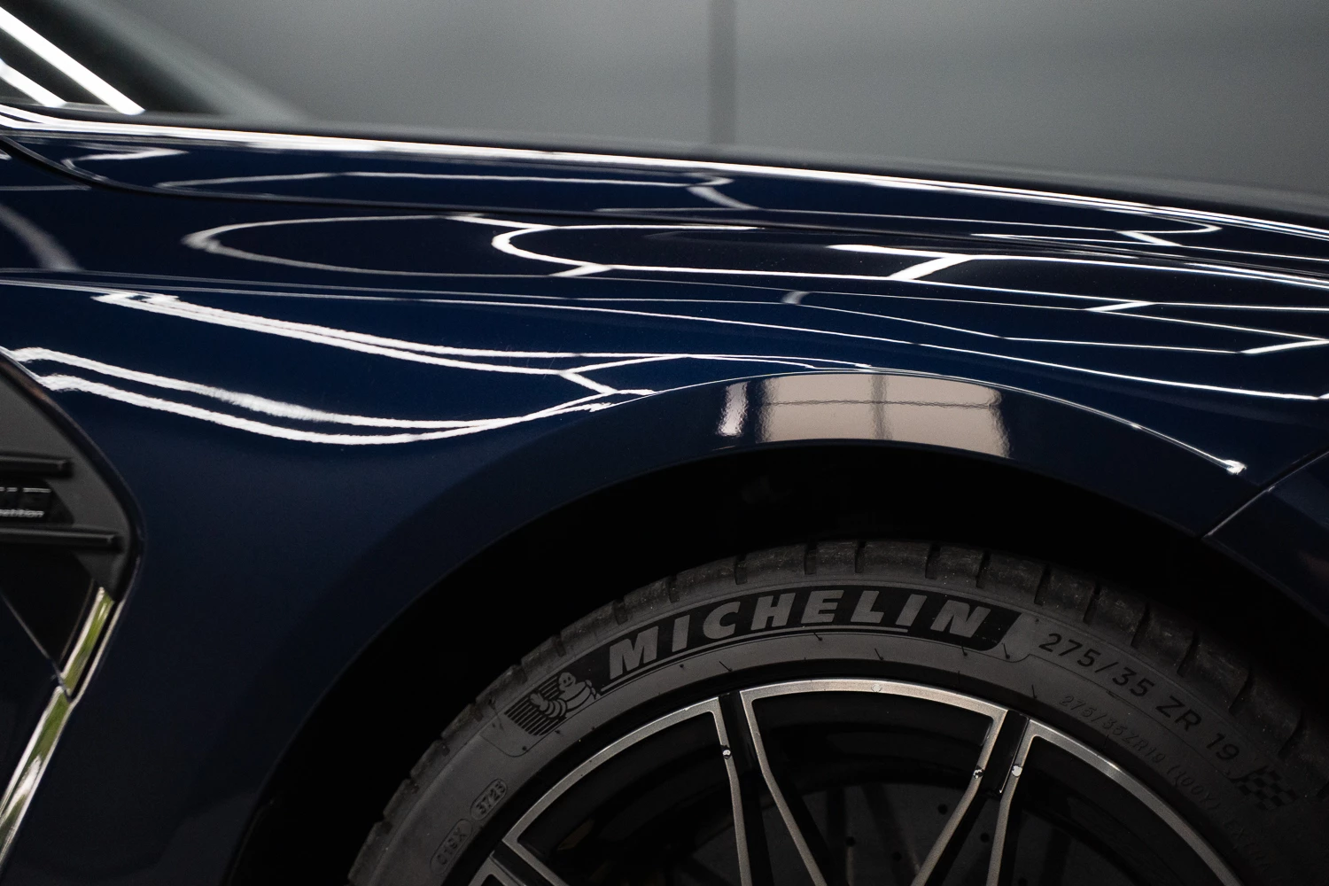 Hoofdafbeelding BMW M3