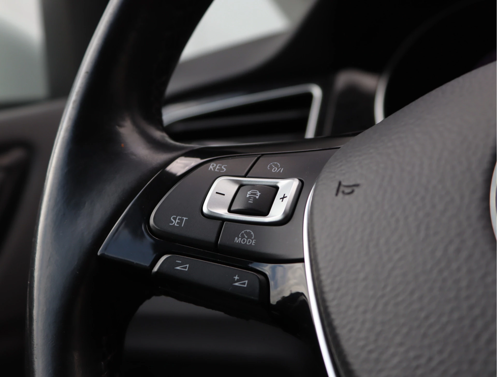 Hoofdafbeelding Volkswagen Golf Sportsvan