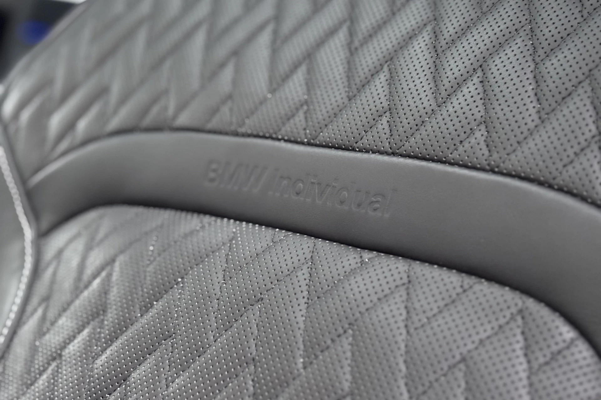 Hoofdafbeelding BMW 7 Serie