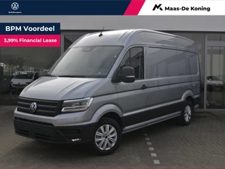 Volkswagen Bedrijfswagens Crafter 35 Exclusive 2.0TDi 140pk Automaat L3H3 368597