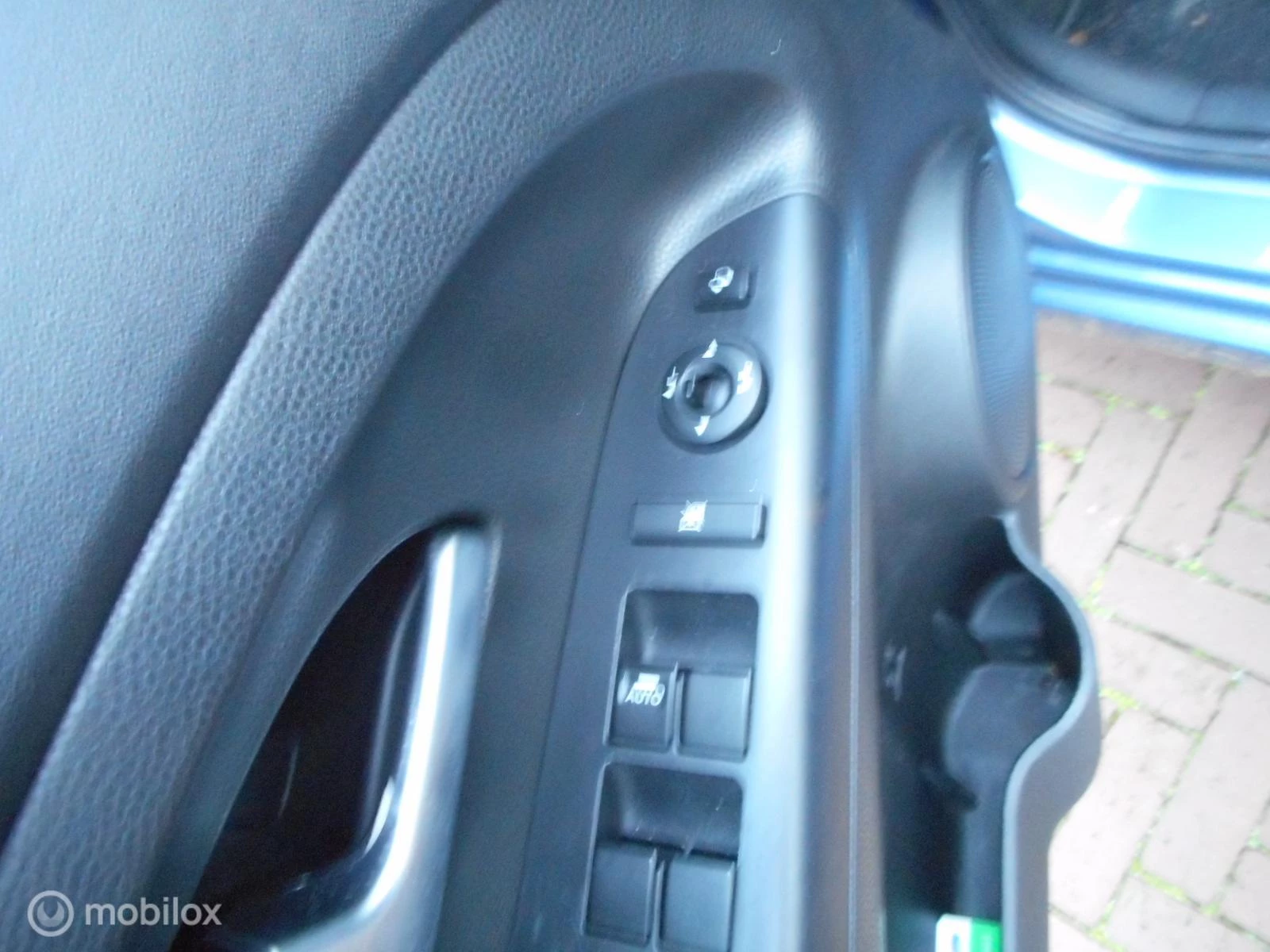 Hoofdafbeelding Kia Venga