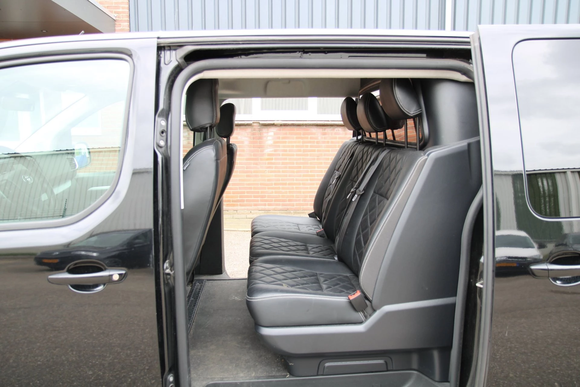 Hoofdafbeelding Toyota ProAce